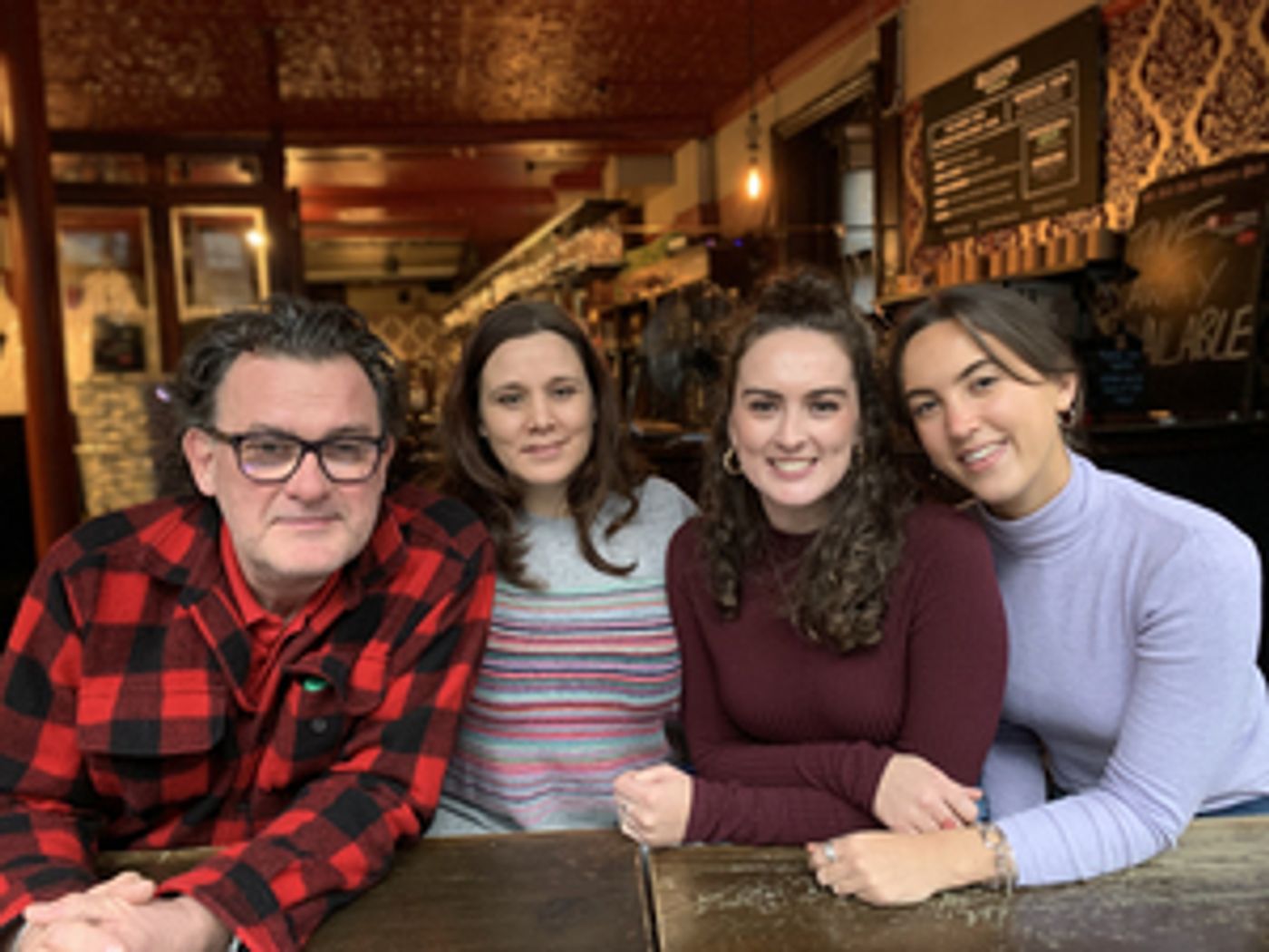 Guest Blog: Róisín Devine Discusses The Old Red Lion Theatre's Reopening Season  Image