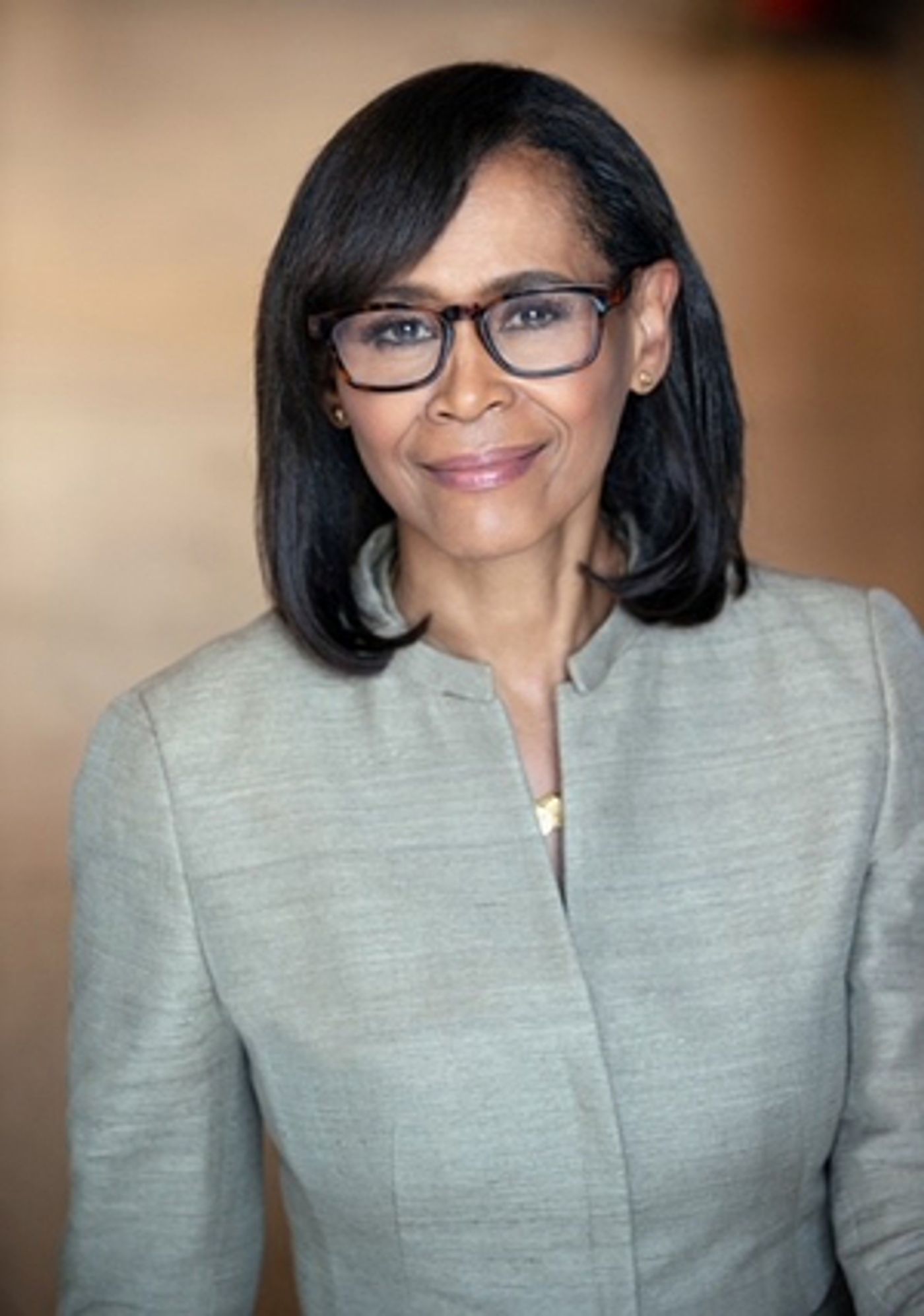 Dr. Pamela Newkirk Announced as New Member of the Board of Directors of The Shubert Organization  Image