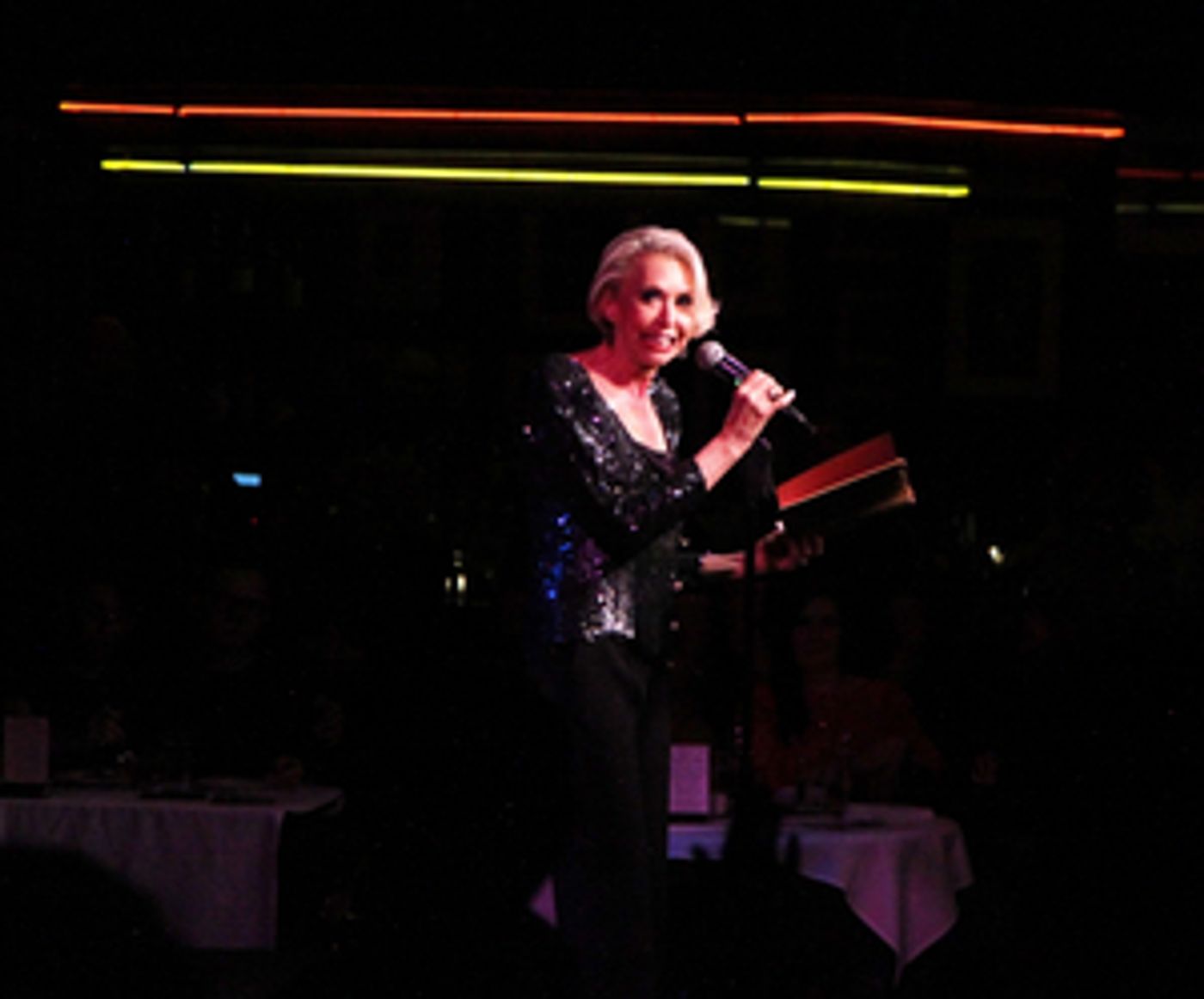 Feature: And The Nominees Are... BEST COMEDY ACT  Image