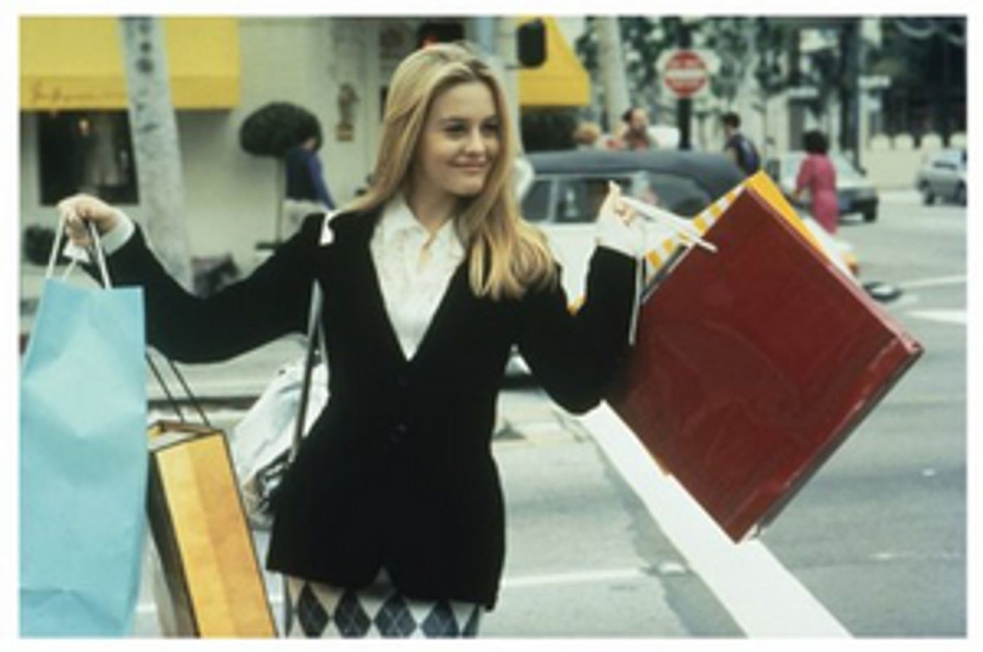 CLUELESS 25th Anniversary Coming to Cinemas on Dec. 27 & 28  Image