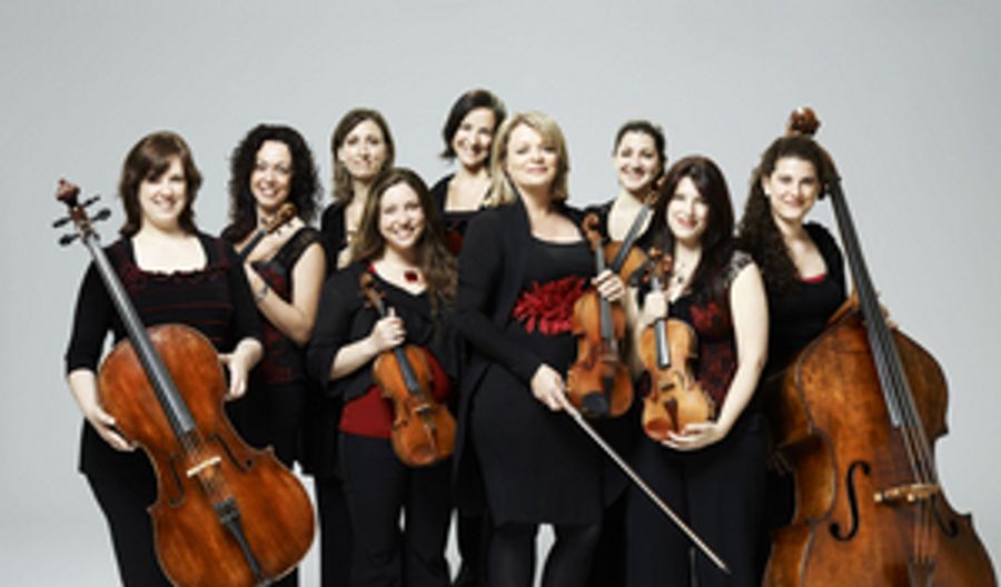 21C Music Festival Announces Concerts and Updates for January Image