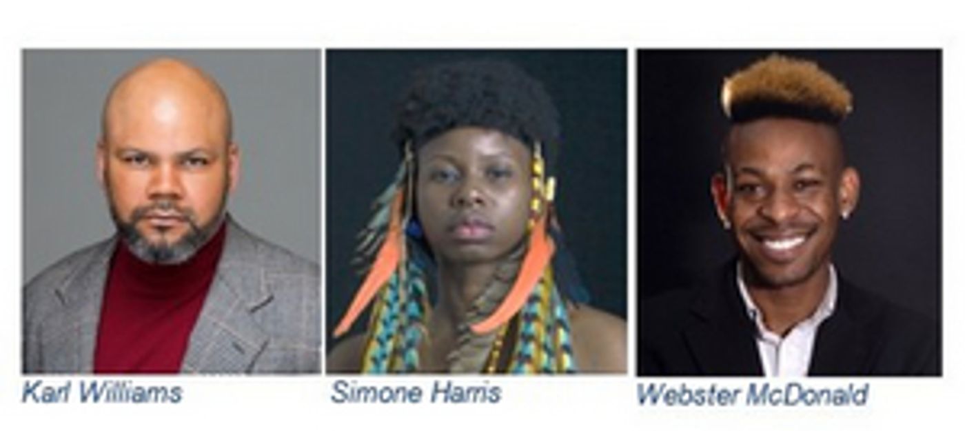 10 Weeks In Jamaica: Theatre Conversations from Jamaica to the World! Announces Upcoming Event 10 Weeks In Jamaica: Theatre Conversations from Jamaica to the World! Announces Upcoming Event Image