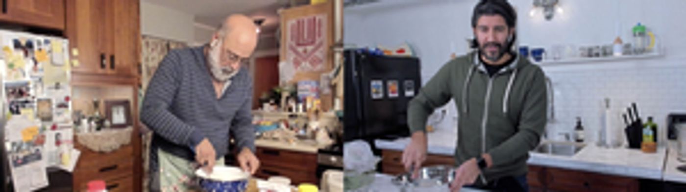 Review: THIS IS WHO I AM at Woolly Mammoth Theatre Company  Image