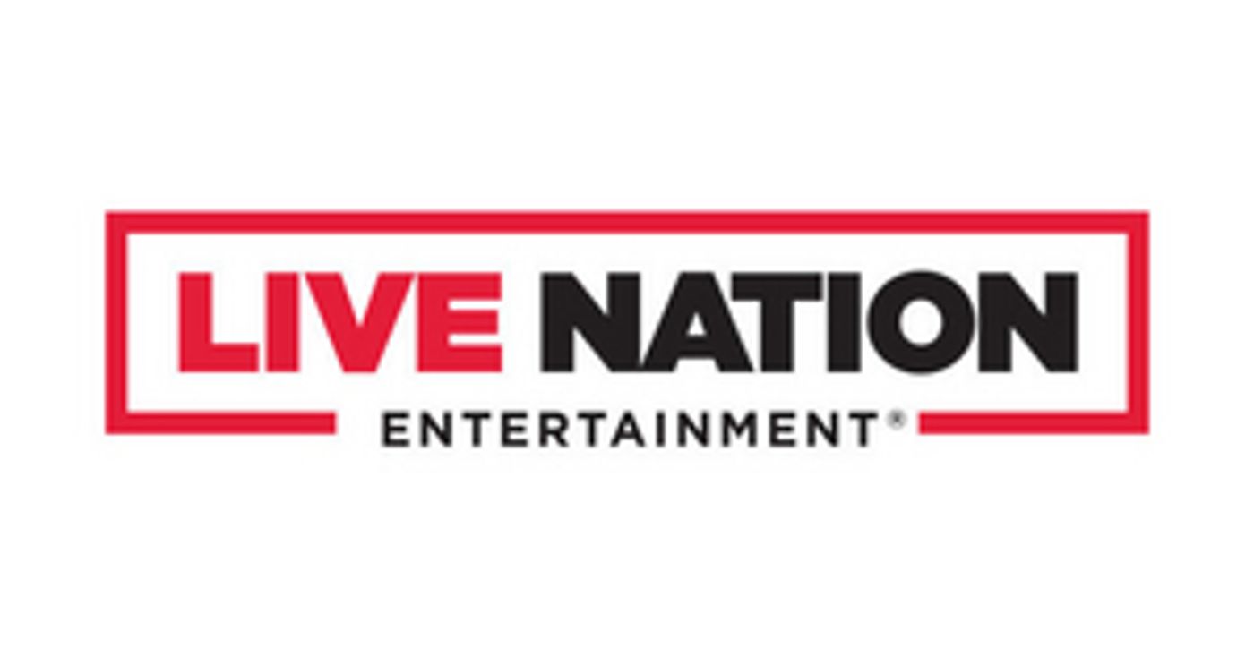 Live Nation Entertainment Announces Launch Of Private Senior Secured Notes Offering Live Nation Entertainment Announces Launch Of Private Senior Secured Notes Offering Image