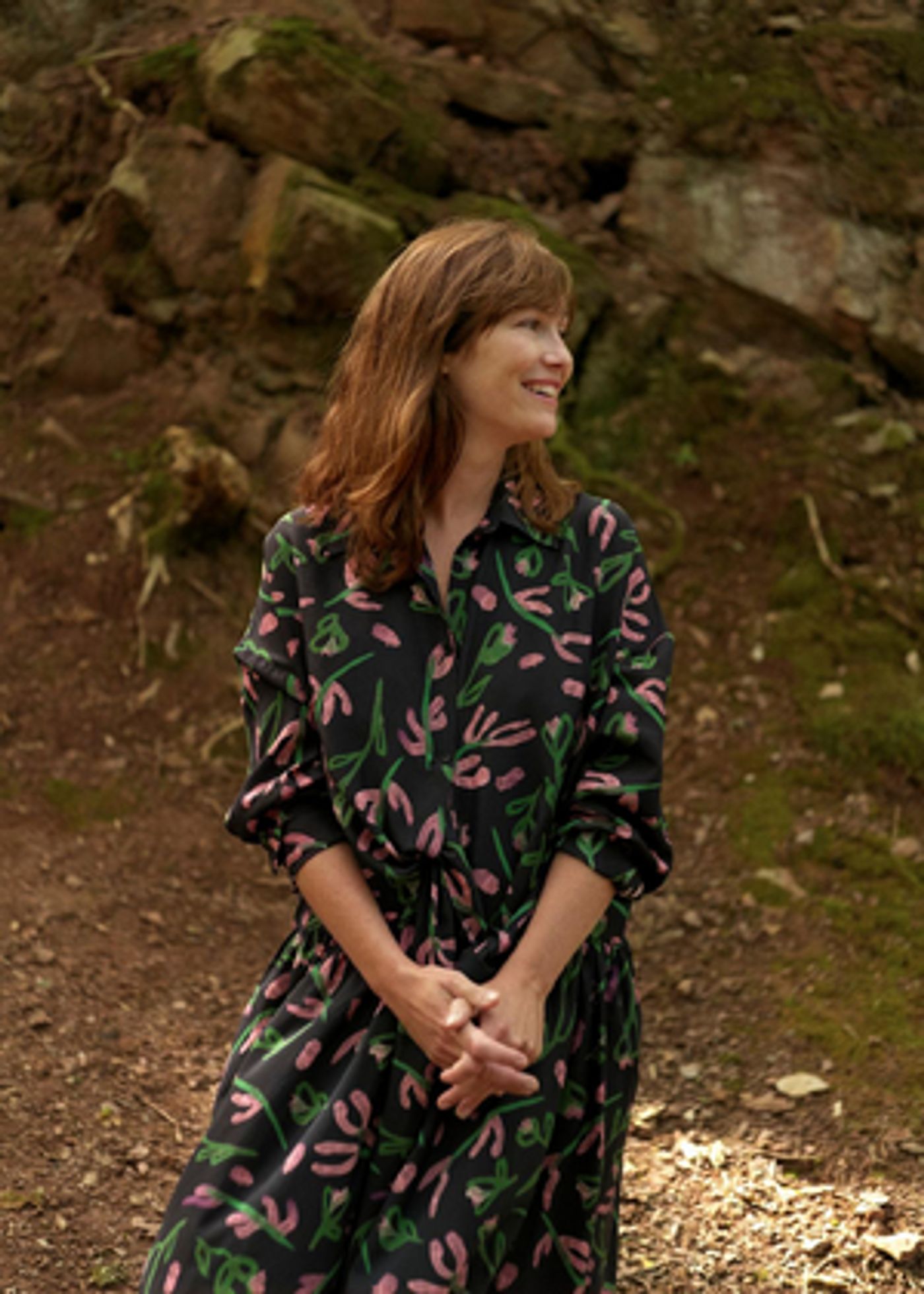 Mina Tindle Shares Video For 'Lions' Mina Tindle Shares Video For 'Lions' Image