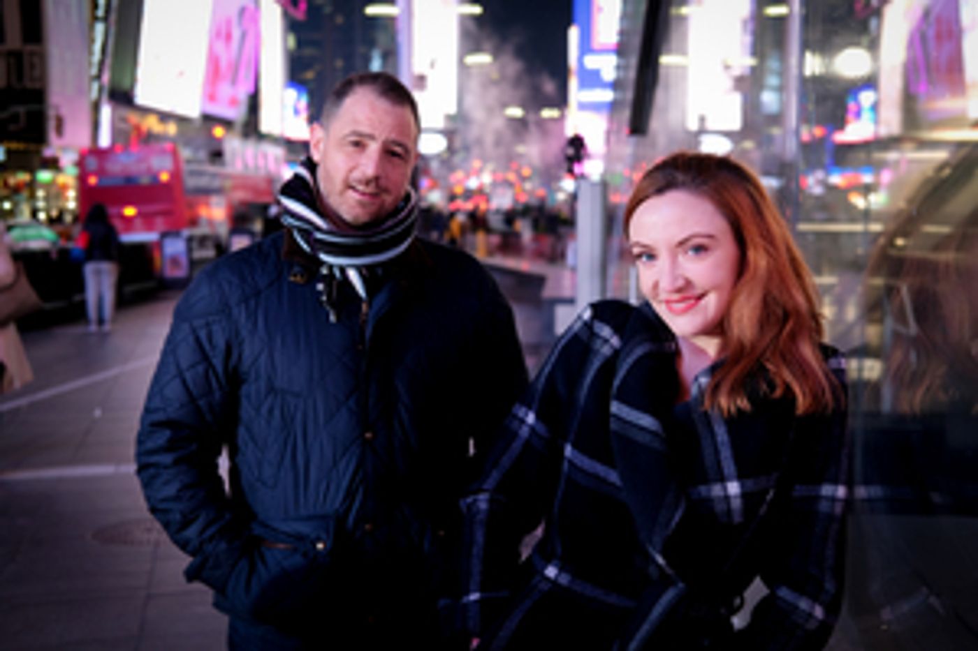 ORIGIN 1st IRISH THEATRE FESTIVAL Goes Online  Image