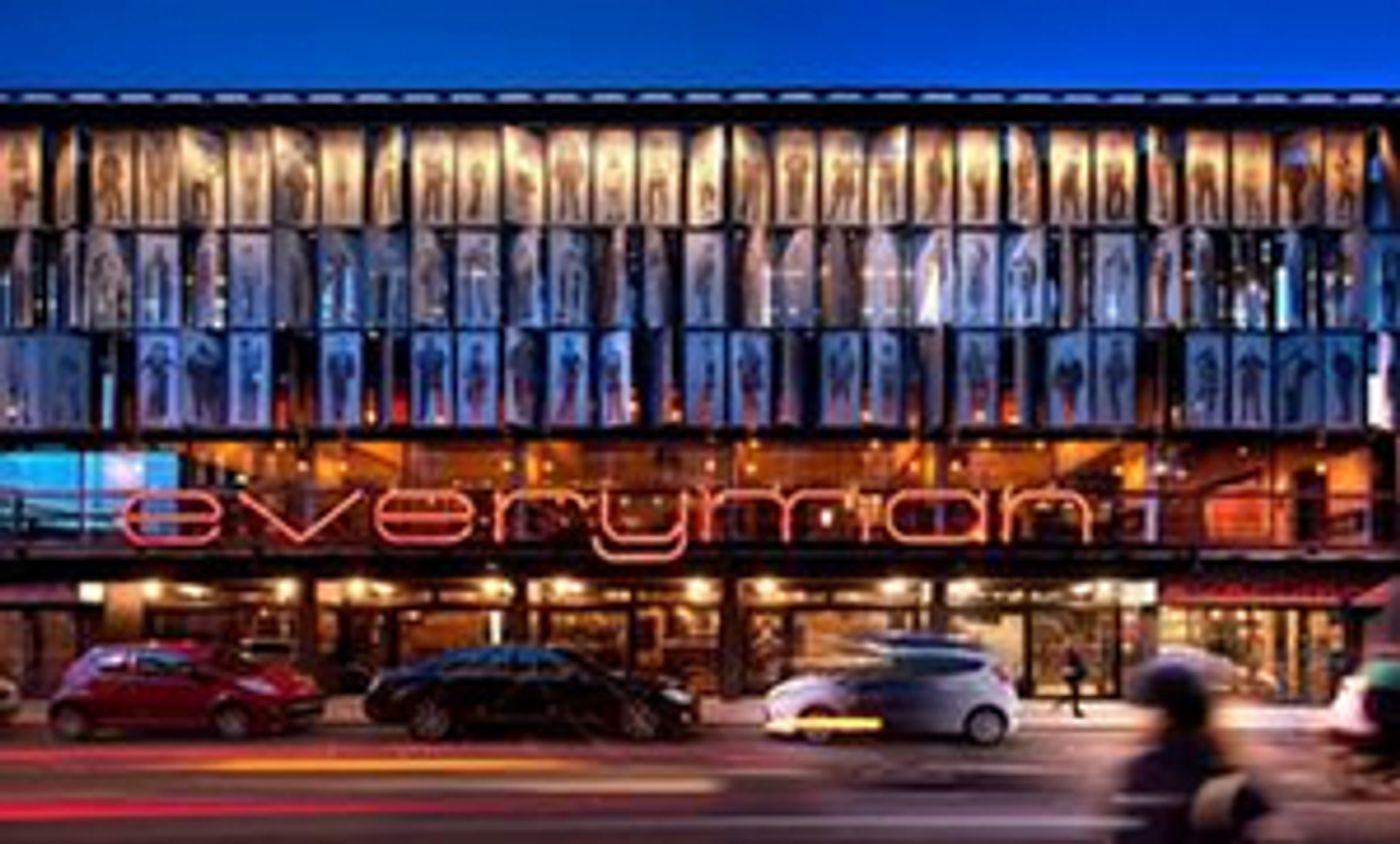 Everyman & Playhouse Announce Shows for 2021 Spring  Image