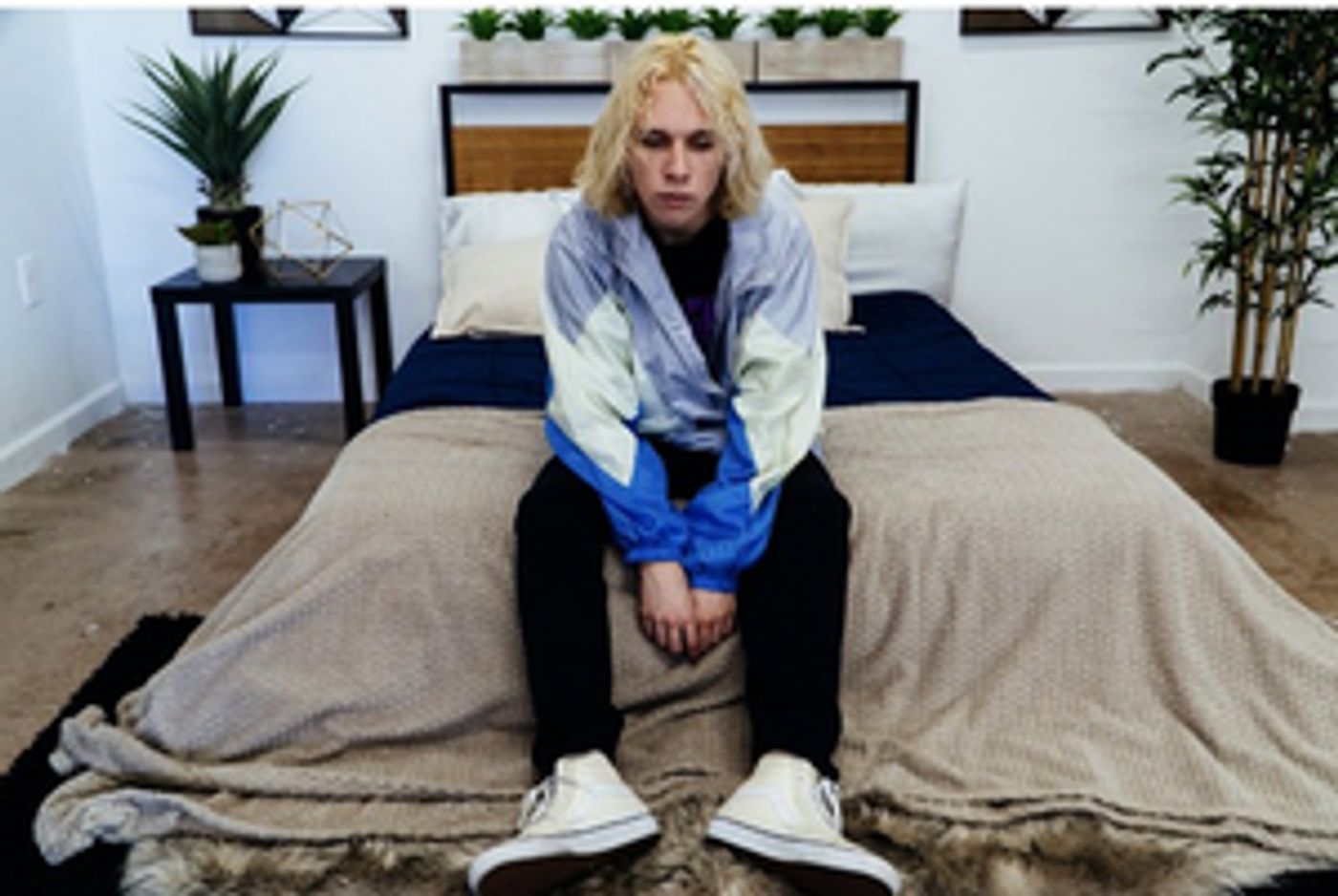 Danny Goo Releases Debut EP 'Feel For You' Danny Goo Releases Debut EP 'Feel For You' Image