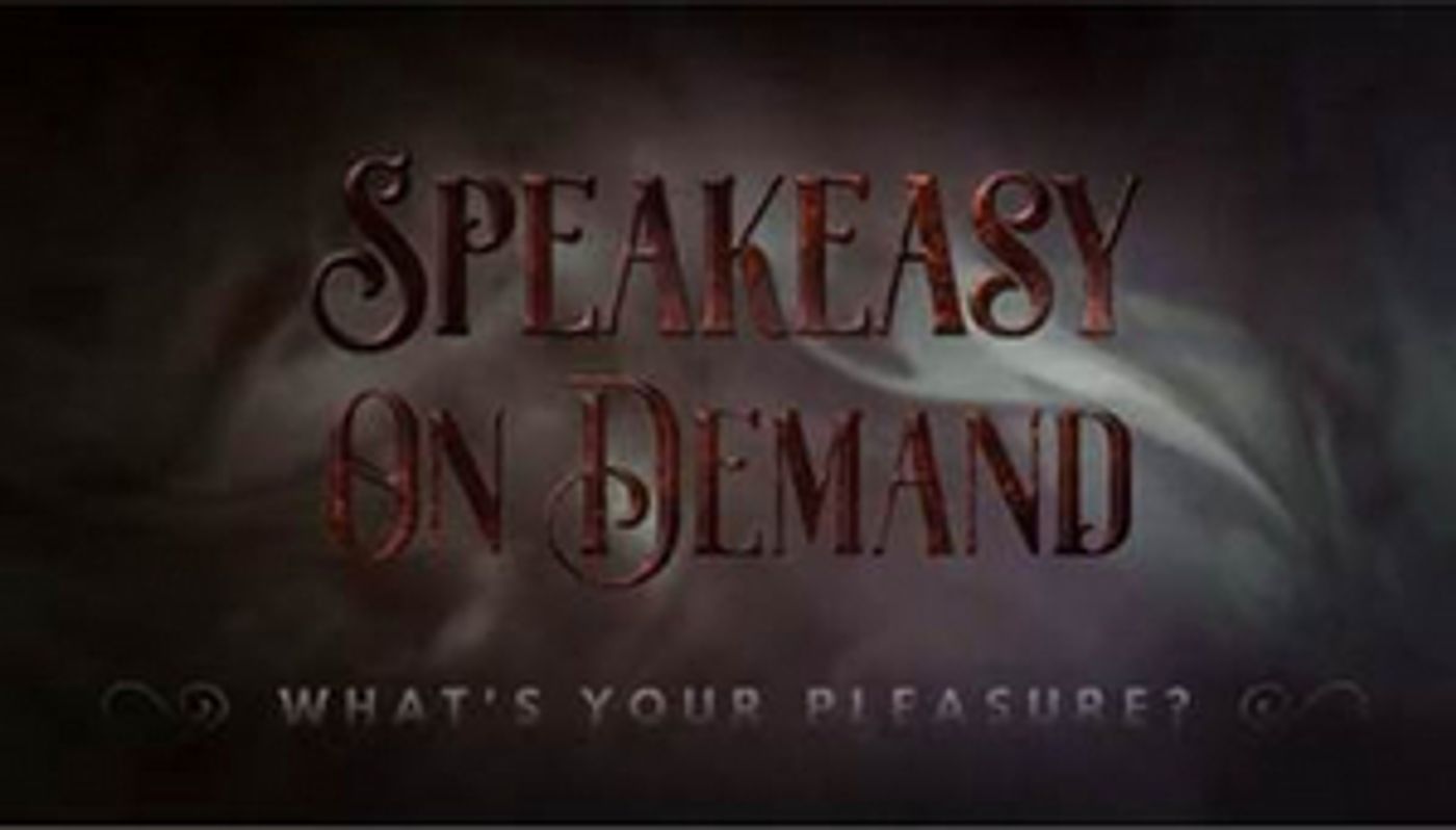 Autumn Miller, Big Will Simmons, Miss Miranda and More Star in SPEAKEASY ON DEMAND  Image