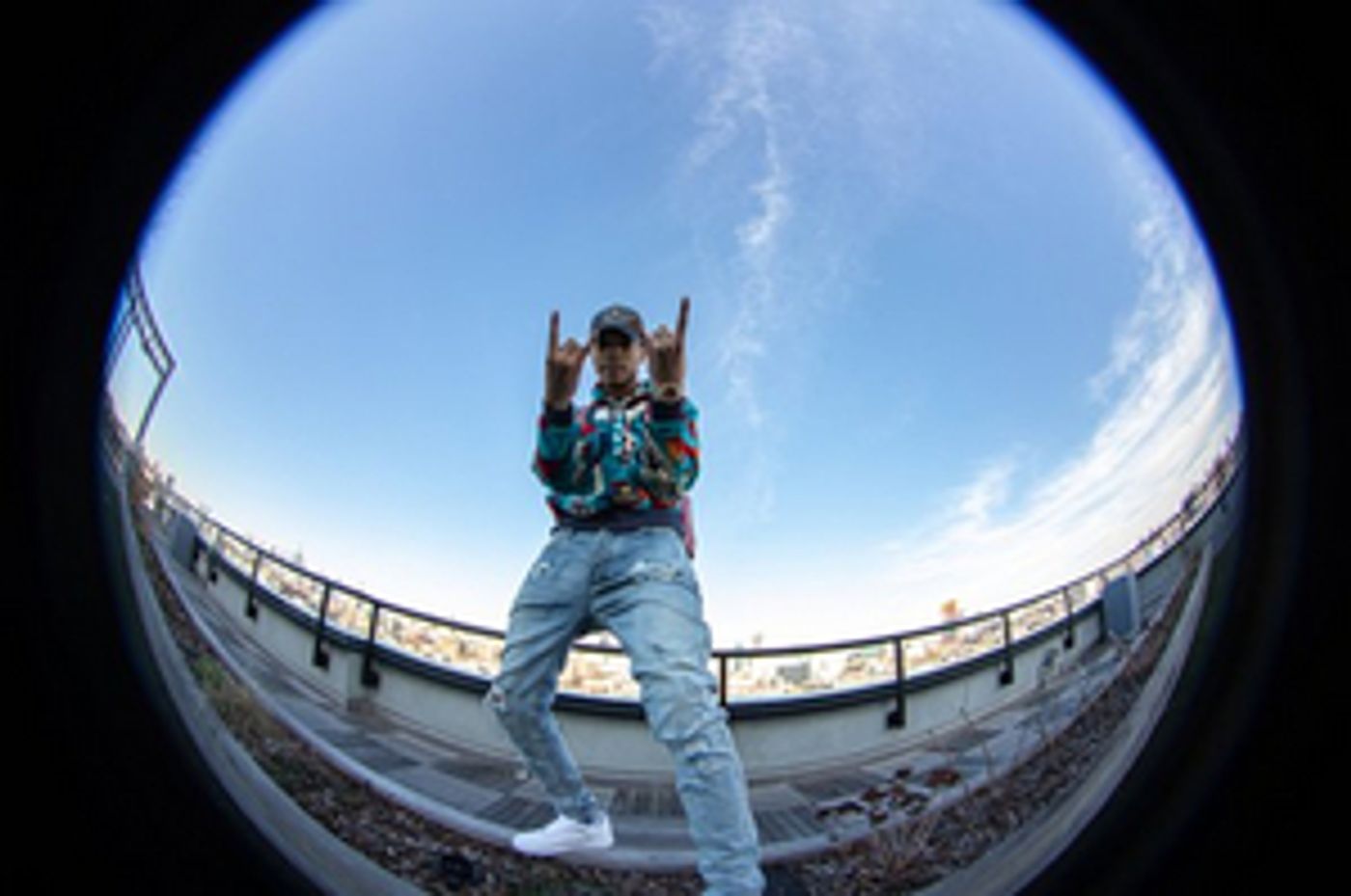 PNV JAY Releases 'Bust It' PNV JAY Releases 'Bust It' Image