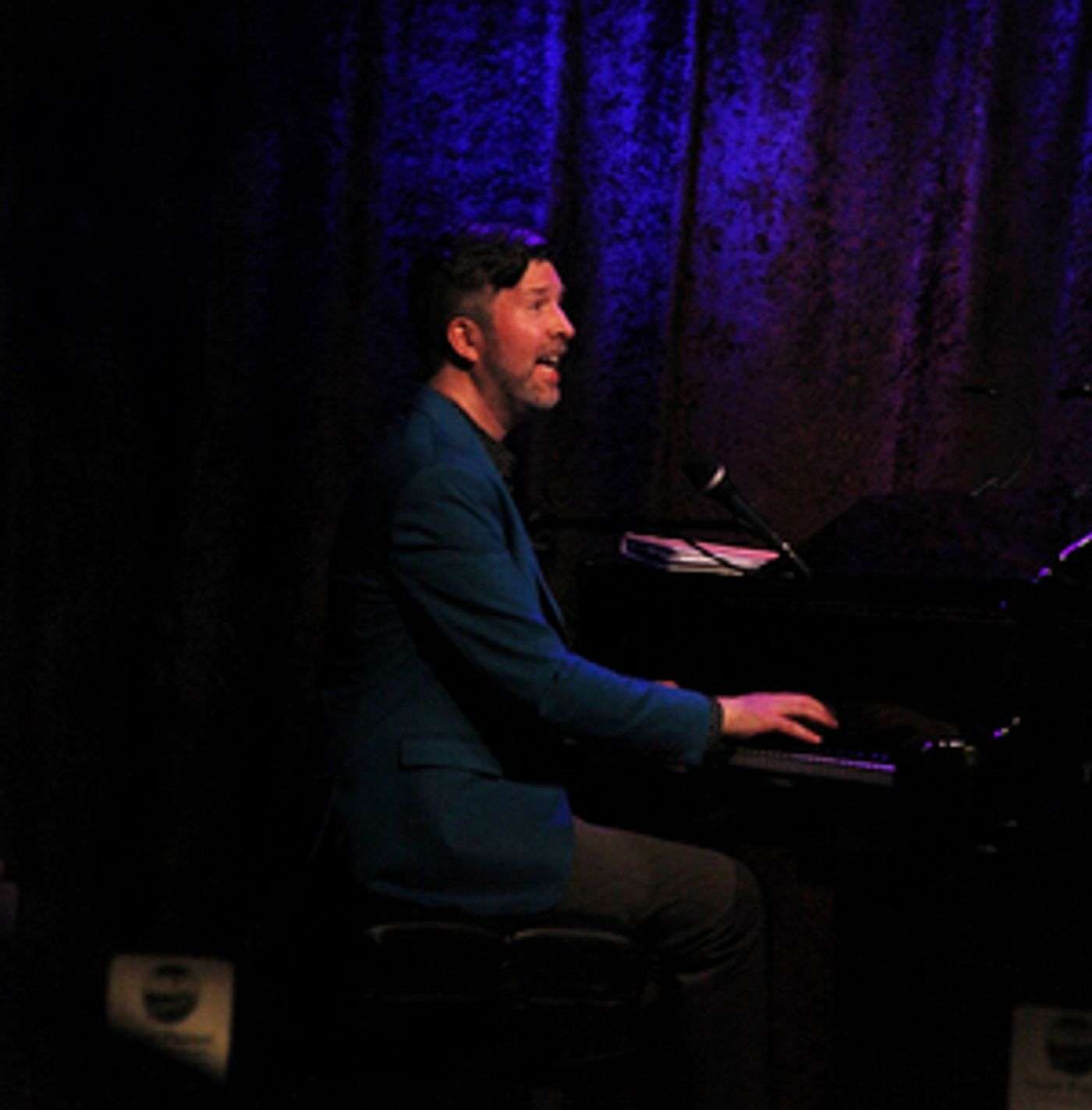 Feature: And The Nominees Are... BEST MUSICAL DIRECTOR  Image