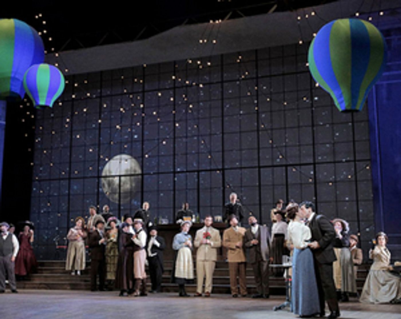 Minnesota Opera Announces 2021 Spring Season Minnesota Opera Announces 2021 Spring Season Image