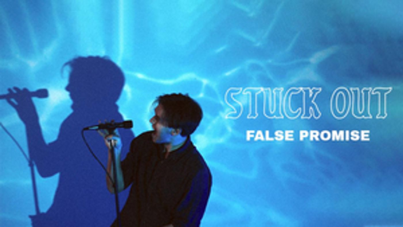 Stuck Out Celebrates the Release of 'Lie Through Your Teeth'  Image