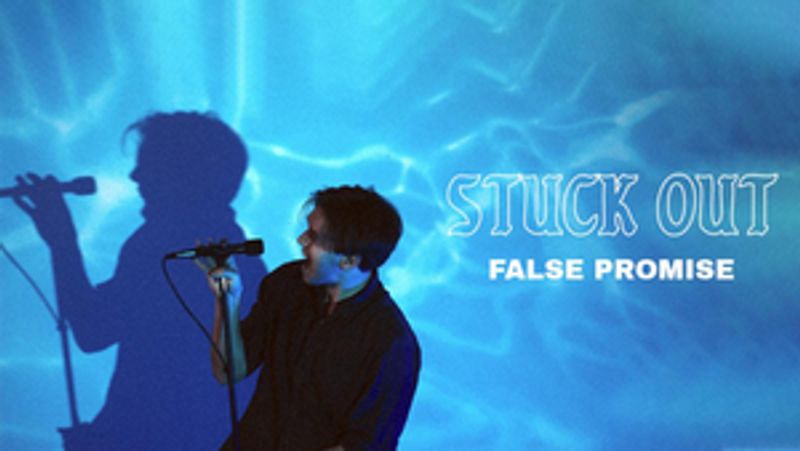 Stuck Out Celebrates the Release of 'Lie Through Your Teeth' Image