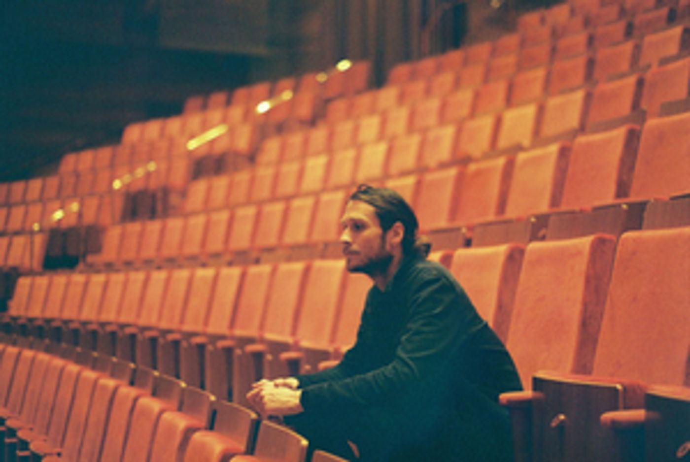 HAYDEN CALNIN Shares New Track 'Oh What A Mess I'm In' HAYDEN CALNIN Shares New Track 'Oh What A Mess I'm In' Image