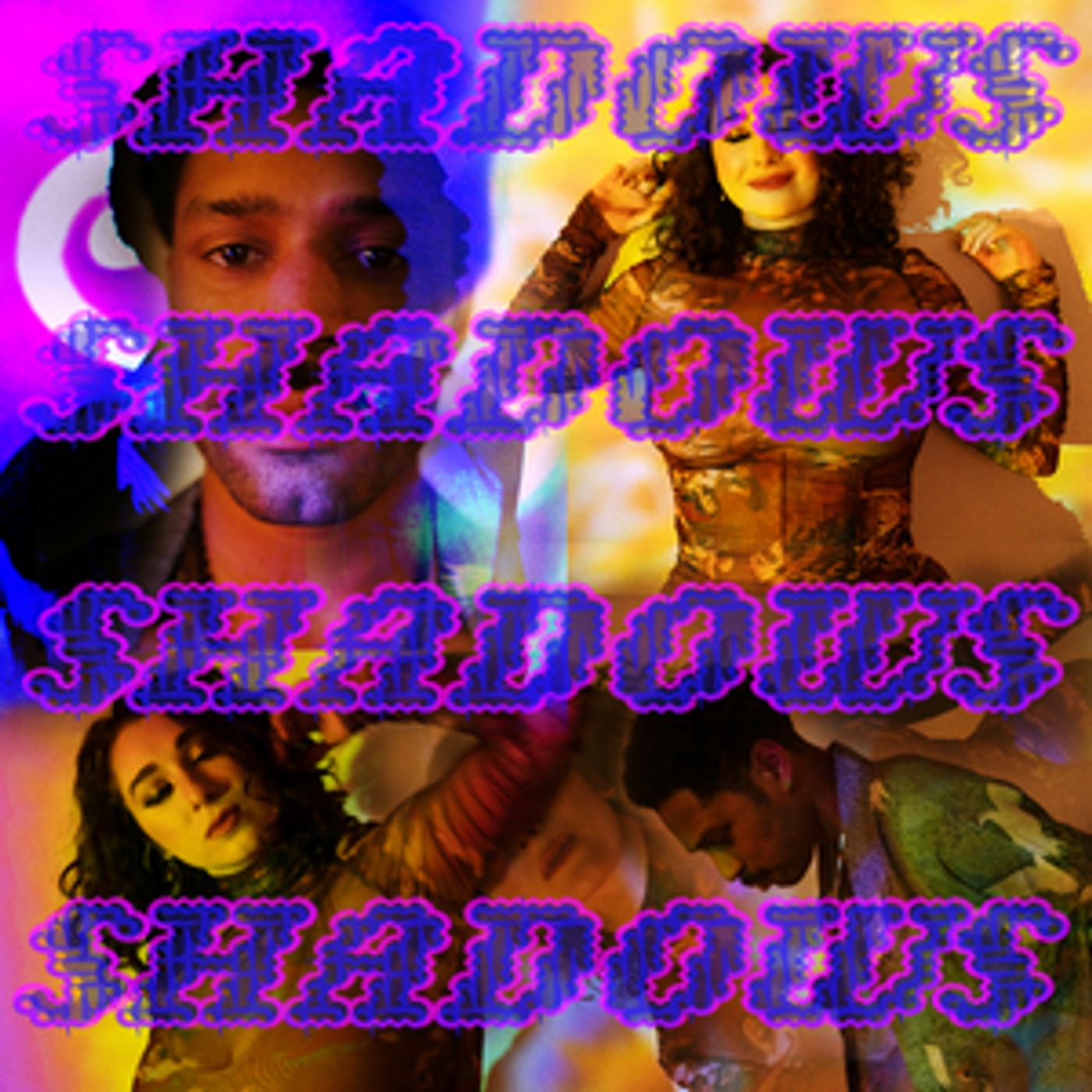 Sound Photographers Release New Single 'Shadows' Sound Photographers Release New Single 'Shadows' Image