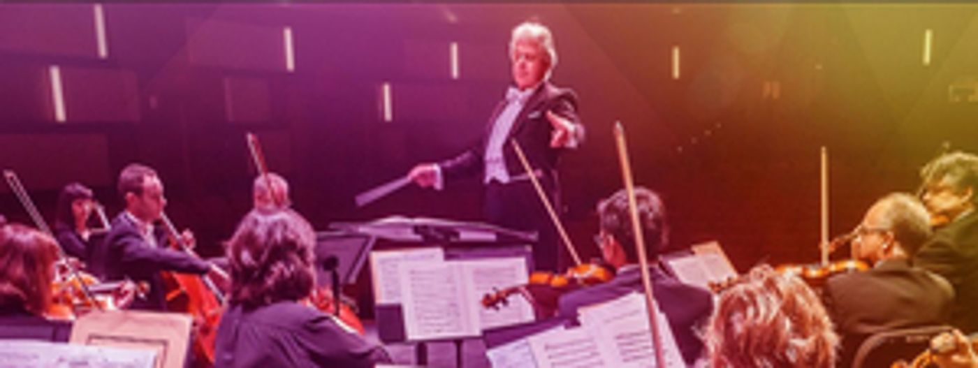 Charlotte Symphony Announces Winter Season Charlotte Symphony Announces Winter Season Image