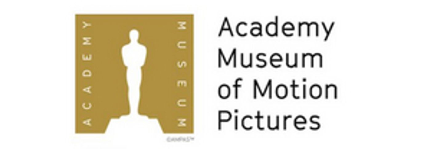 Academy Museum Moves Opening to September 2021 Due to Pandemic  Image