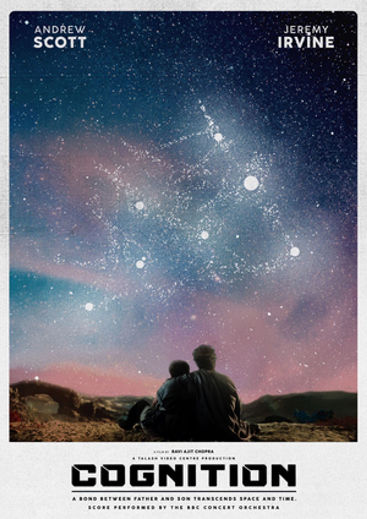 COGNITION Available on Demand December 23  Image