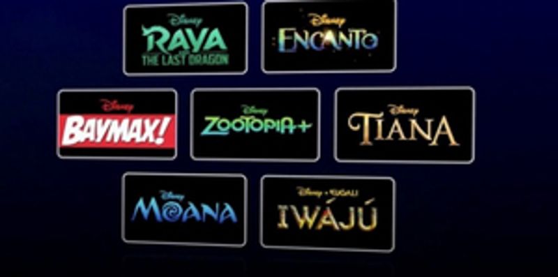 BWW Blog: Why Can't I Stop Watching Disney's Encanto Teaser Trailer? Image