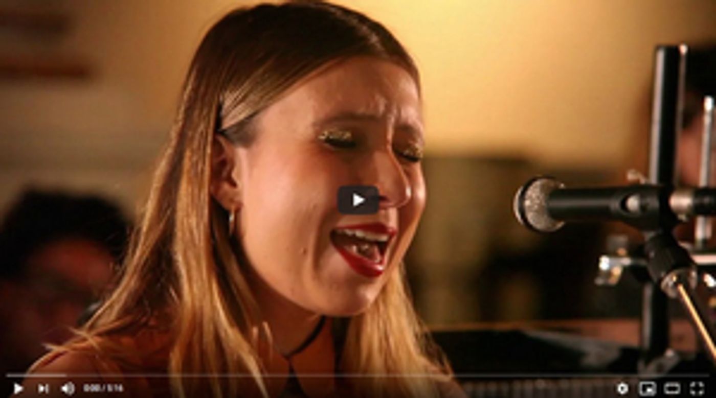 Orchestra Reimagines Metallica's 'The Shortest Straw' In New Music Video  Image