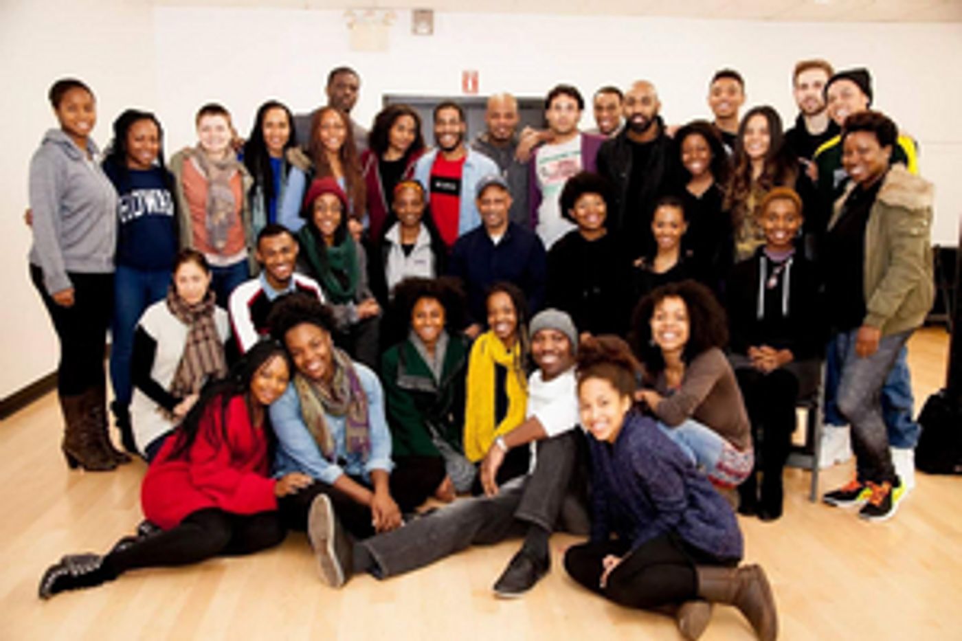 The Billie Holiday Theatre Receives Grant to Establish the Seller-Lehrer Family Foundation Scholarship Fund The Billie Holiday Theatre Receives Grant to Establish the Seller-Lehrer Family Foundation Scholarship Fund Image