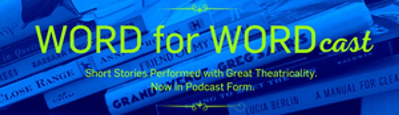 Word For Wordcast Launches 3 New Podcasts by Anita Cabrera, Greg Sarris & Helen Oyeyemi  Image