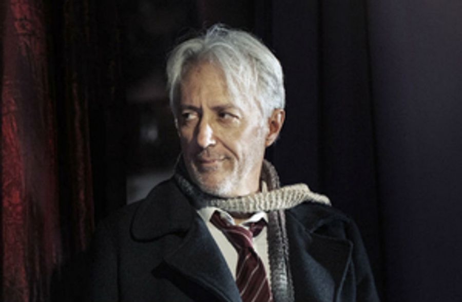 Review: A CHRISTMAS CAROL at Cygnet Theatre Image