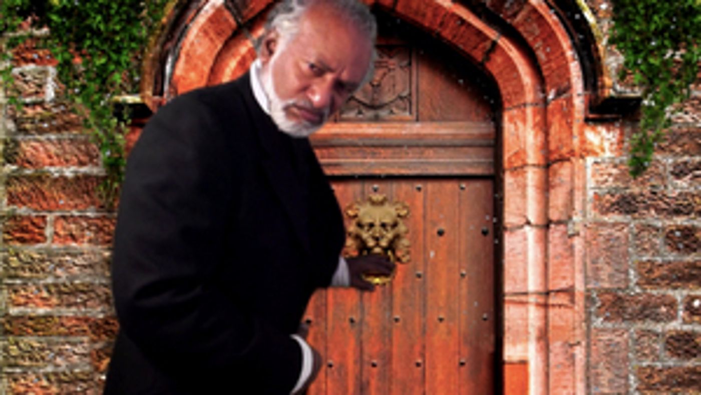 Review: A CHRISTMAS CAROL, Jermyn Street Theatre Online Review: A CHRISTMAS CAROL, Jermyn Street Theatre Online Image