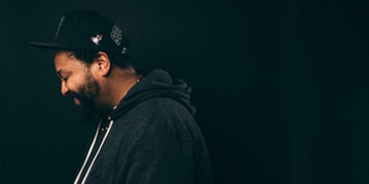 WITH PREACH JACOBS Comes to the Trustus Theatre  Image