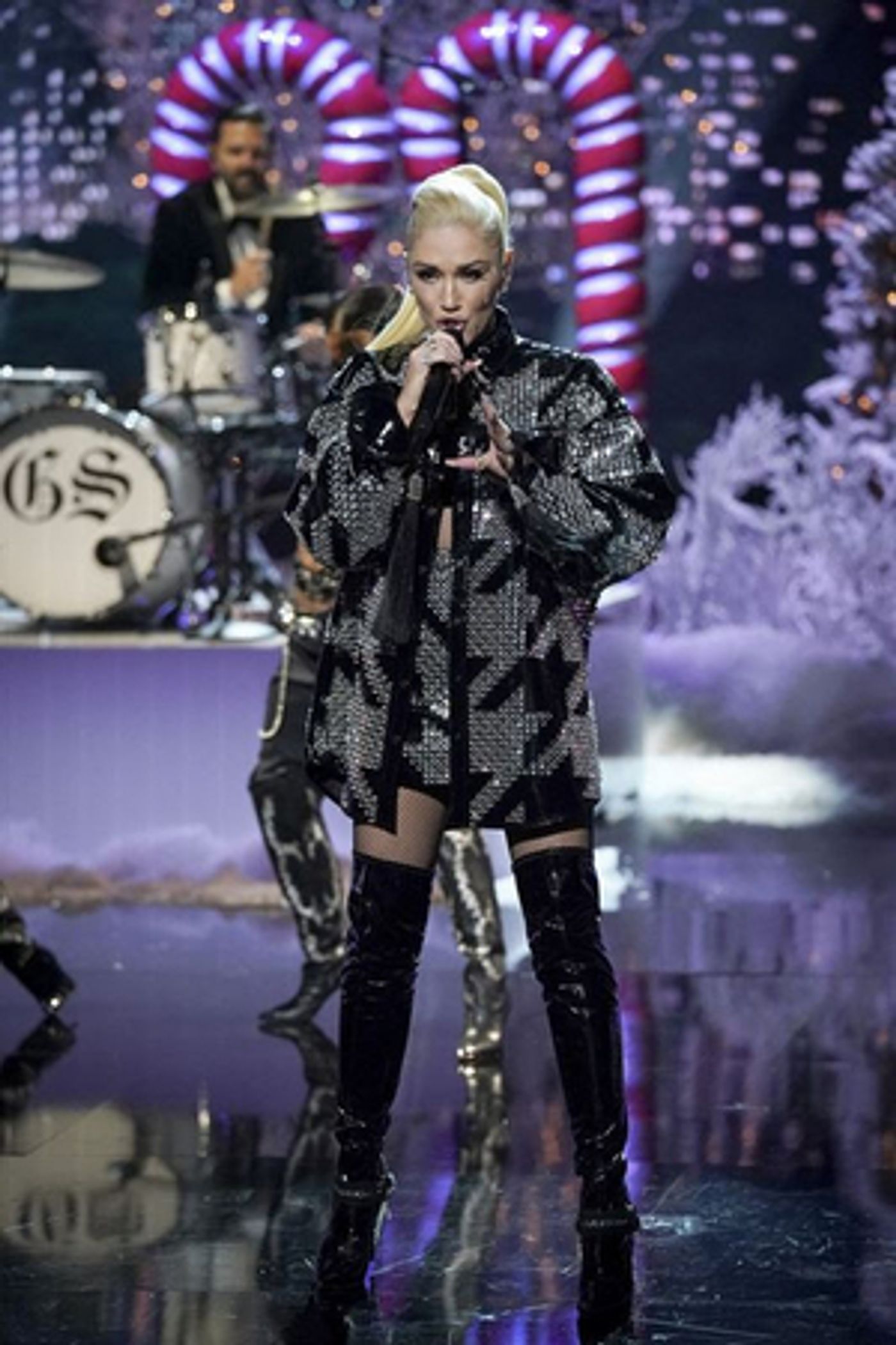 Multiple Award Winners Announced On NBC's GLOBAL CITIZEN PRIZE Telecast  Image