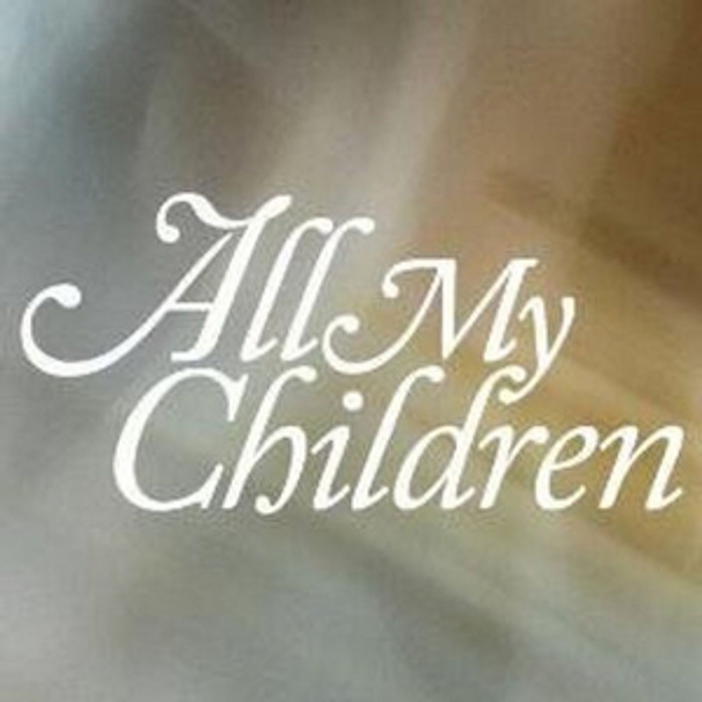 ALL MY CHILDREN To Get Primetime Reboot, Titled PINE VALLEY  Image