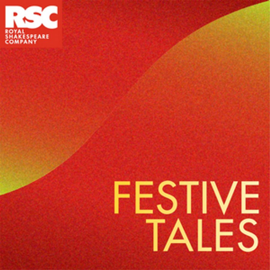 Review: FESTIVE TALES, Royal Shakespeare Theatre Image