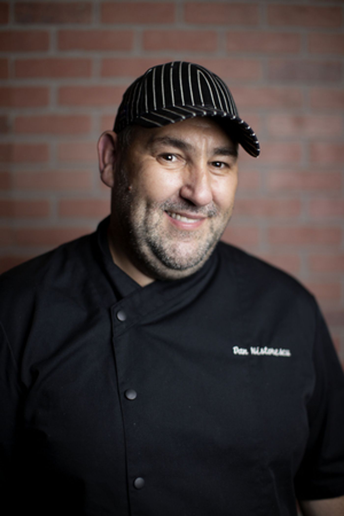 Chef Spotlight: Dan Nistorescu of SIDE DOOR in Midtown East  Image