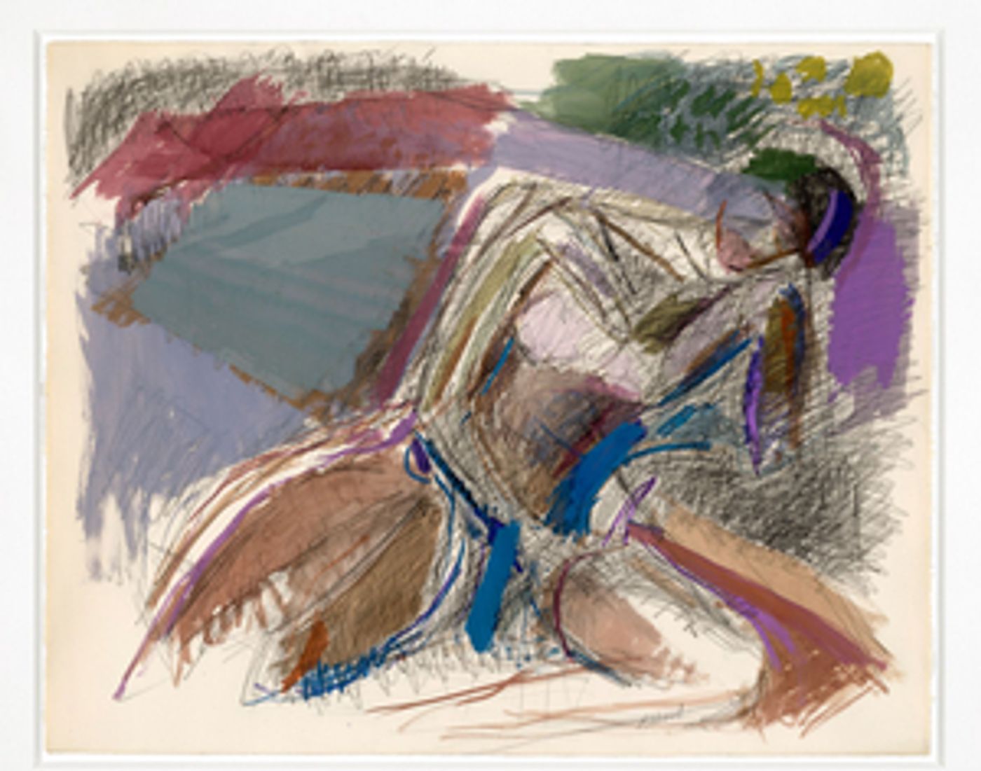 British Museum Celebrates Over A Decade Of Collecting Contemporary Art Of The Middle East and North Africa With New Exhibition British Museum Celebrates Over A Decade Of Collecting Contemporary Art Of The Middle East and North Africa With New Exhibition Image