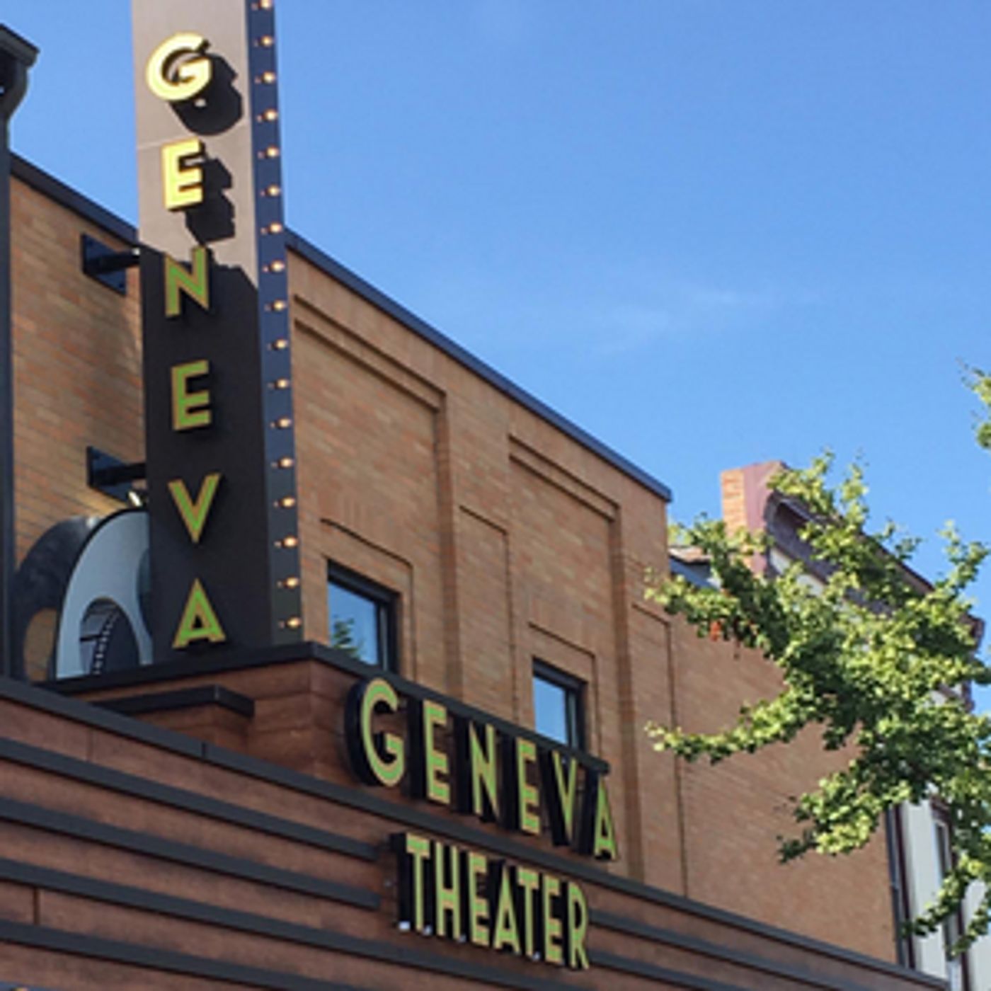 Geneva Theatre Actors Guild Cancels Annual Christmas Show Geneva Theatre Actors Guild Cancels Annual Christmas Show Image
