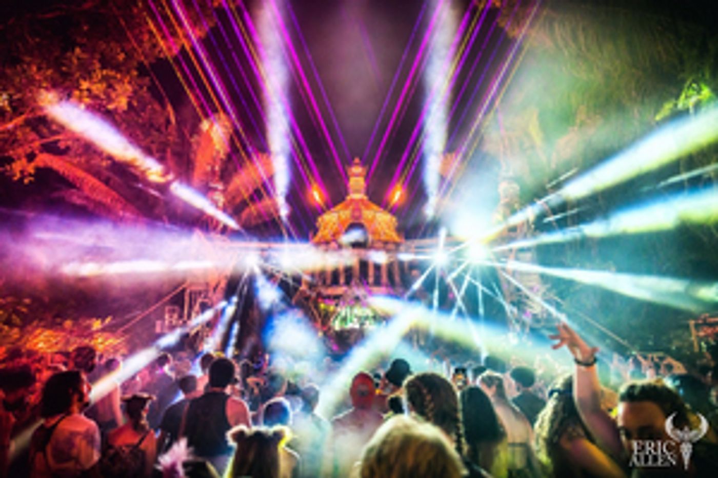 Envision Festival Announces Return To Costa Rica In 2022 With Official Trailer Envision Festival Announces Return To Costa Rica In 2022 With Official Trailer Image