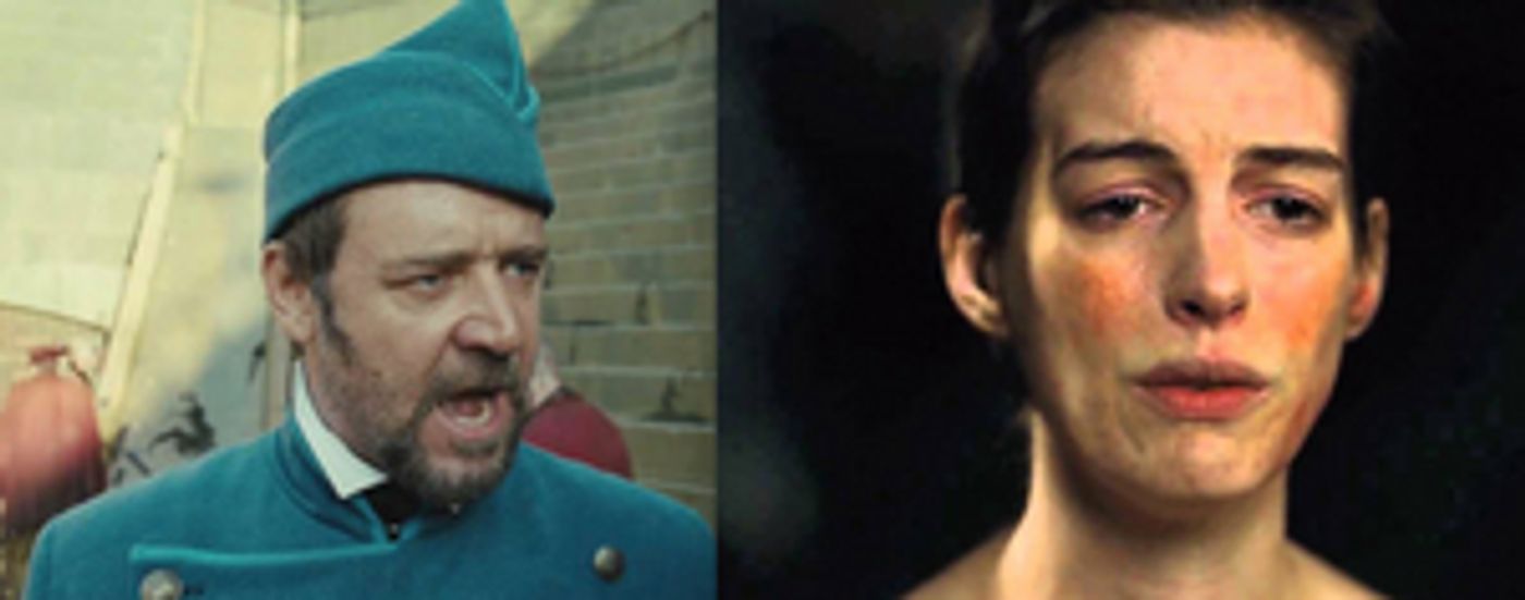 Feature: The Singing Actor Versus The Acting Singer  Image