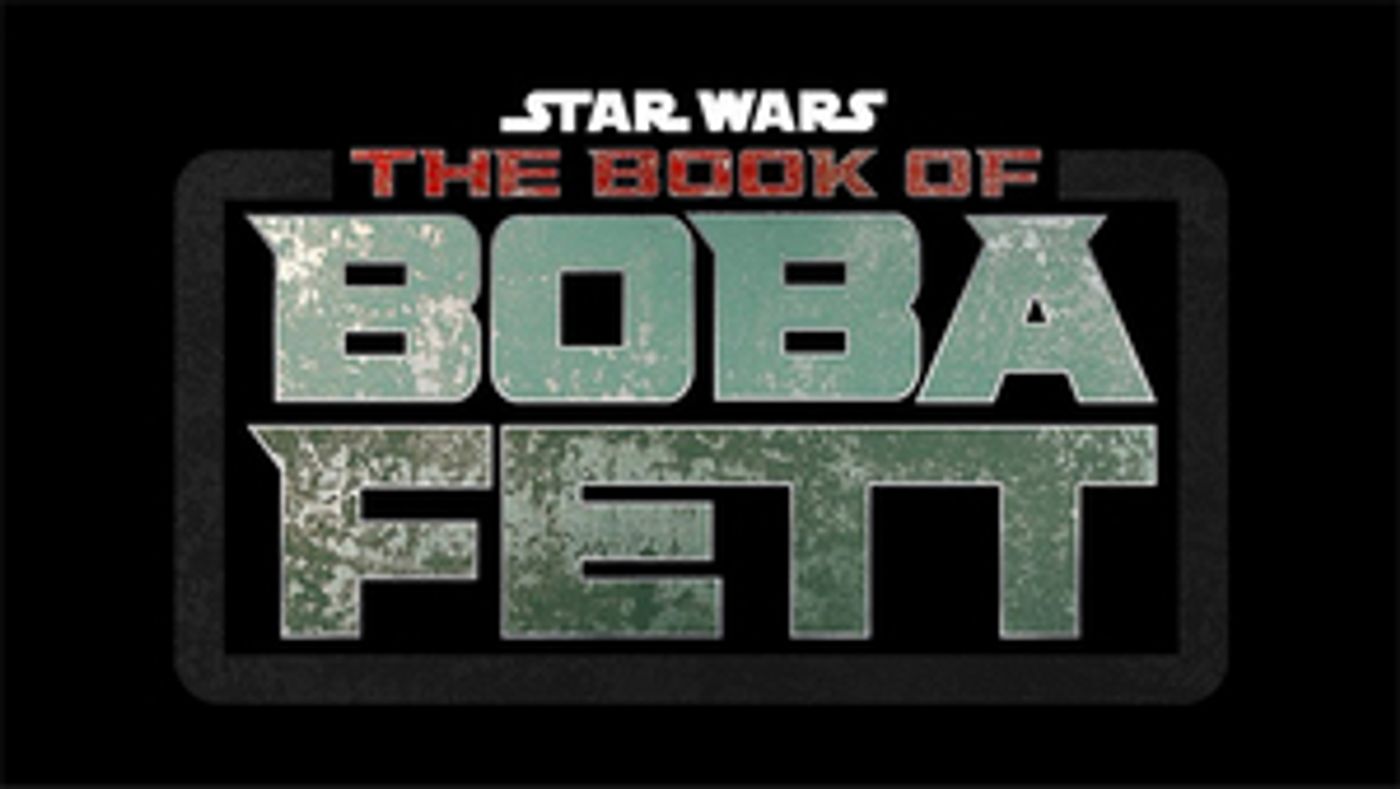 THE BOOK OF BOBA FETT is Coming to Disney Plus in 2021  Image