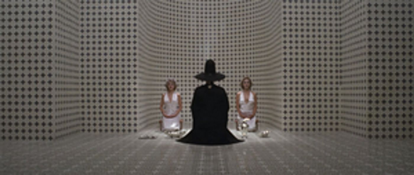 Alejandro Jodorowsky's Films Exclusively Streaming On MUBI  Image