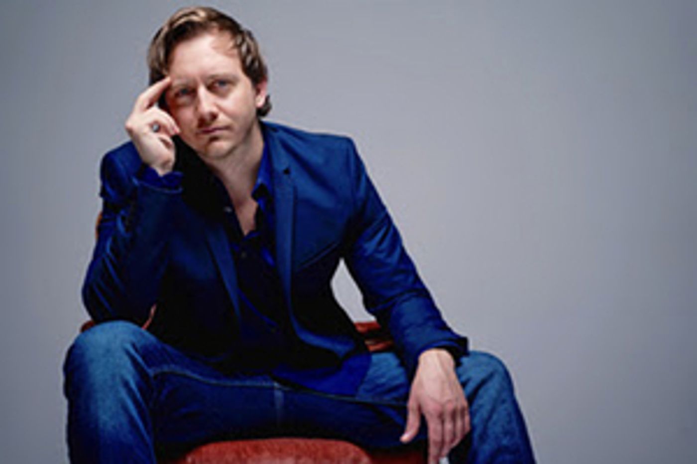 Reuel Reveals New Holiday Song 'First Snow (Prelude)'  Image