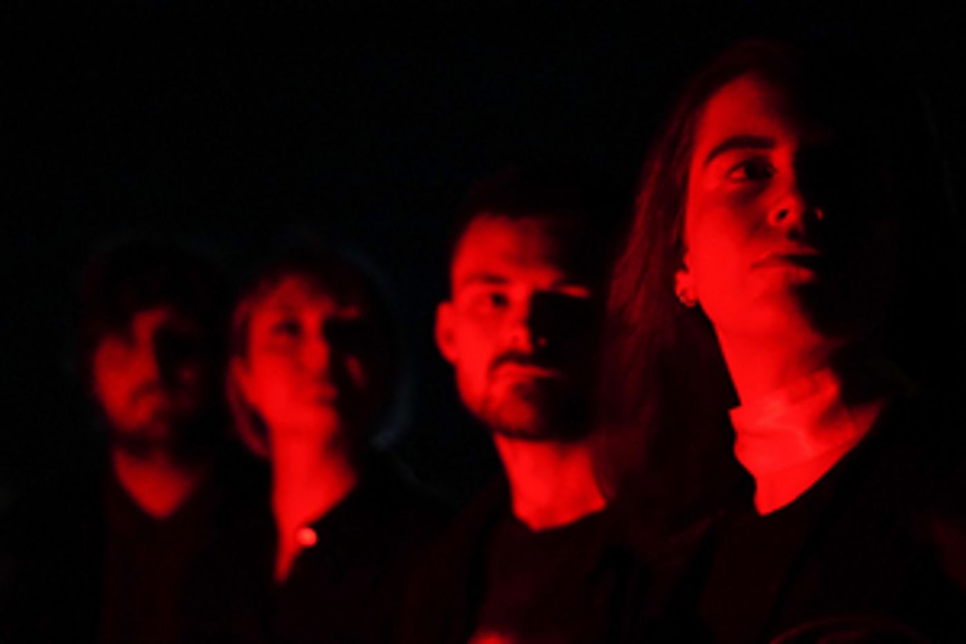 Another Sky Releases 'Was I Unkind?' From New EP 'Music For Winter Vol. 1'  Image