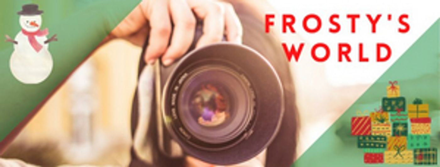 BWW Blog: The Benefits of Streaming - Frosty's World #6  Image