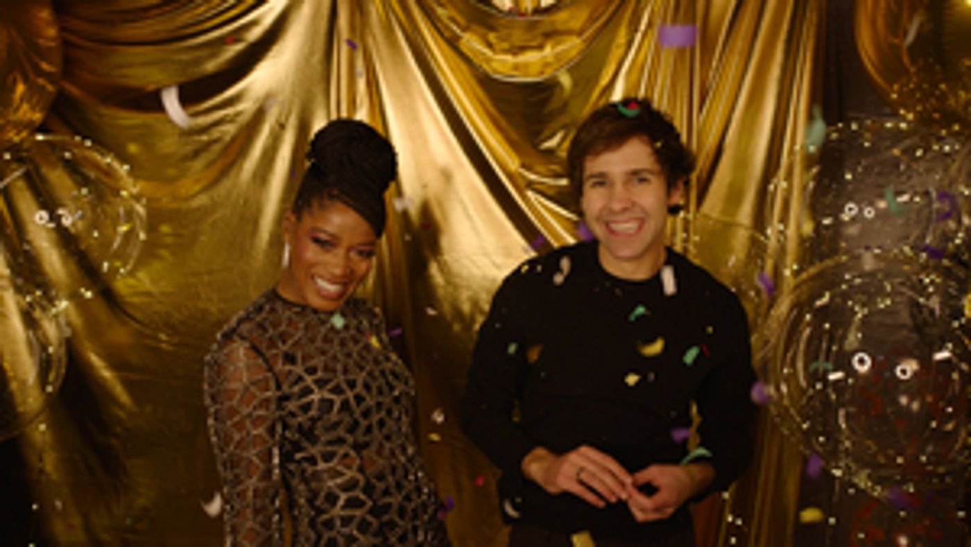 Facebook Watch & ATTN Announce PEACE OUT 2020  Image