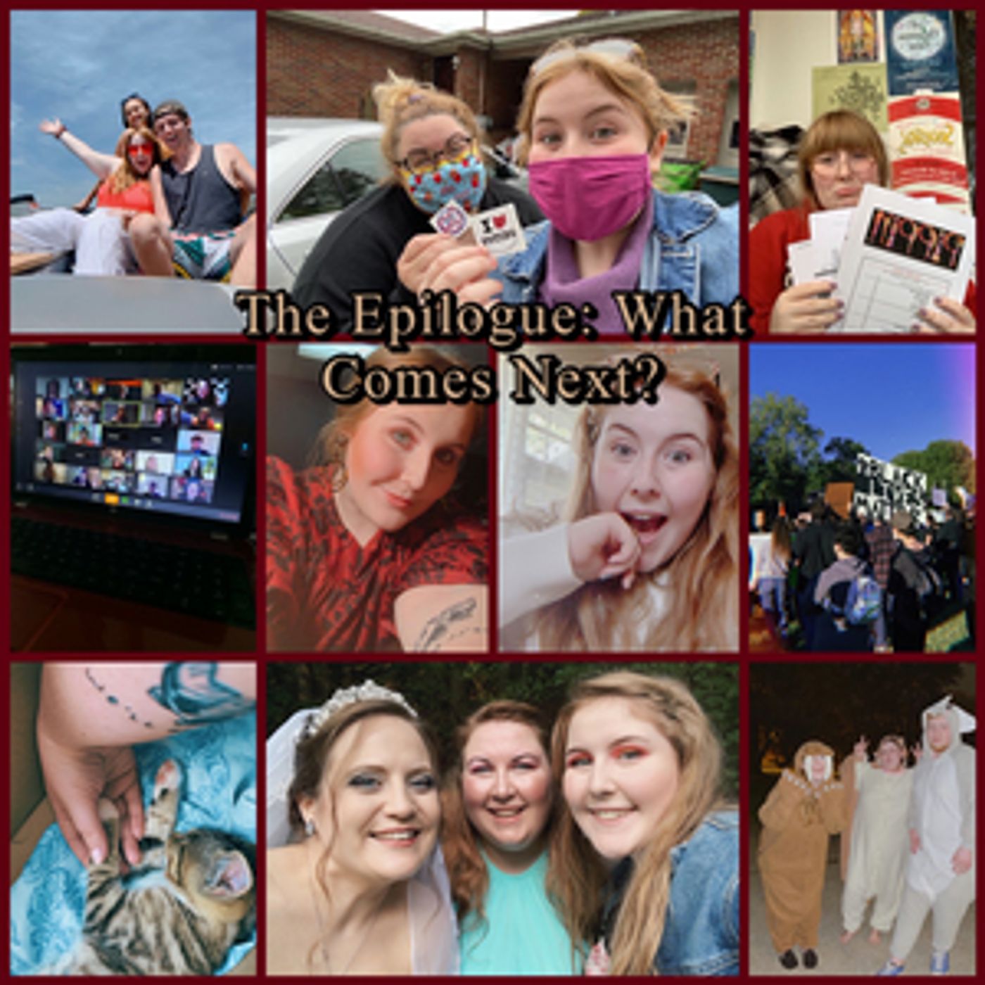 BWW Blog: The Epilogue - What Comes Next?  Image
