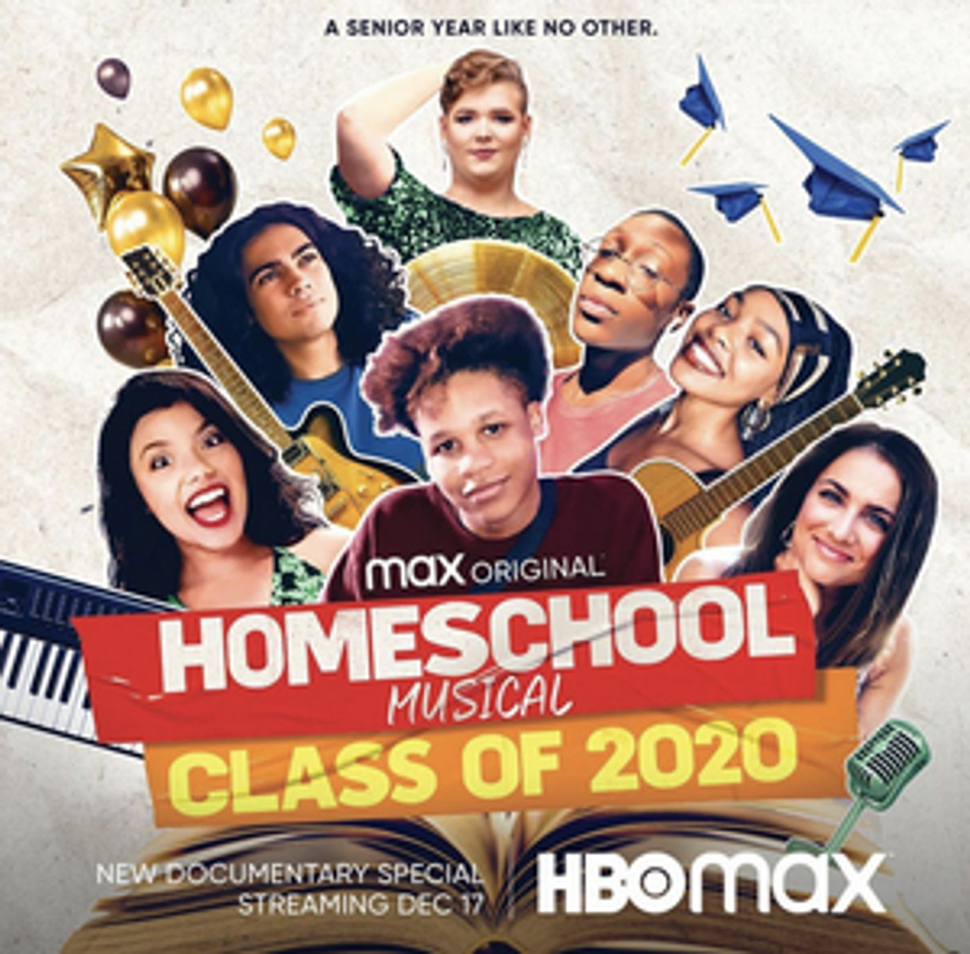 BWW Blog: Laura Benanti's HOMESCHOOL MUSICAL: CLASS OF 2020 on HBO Max is Really Something Special  Image