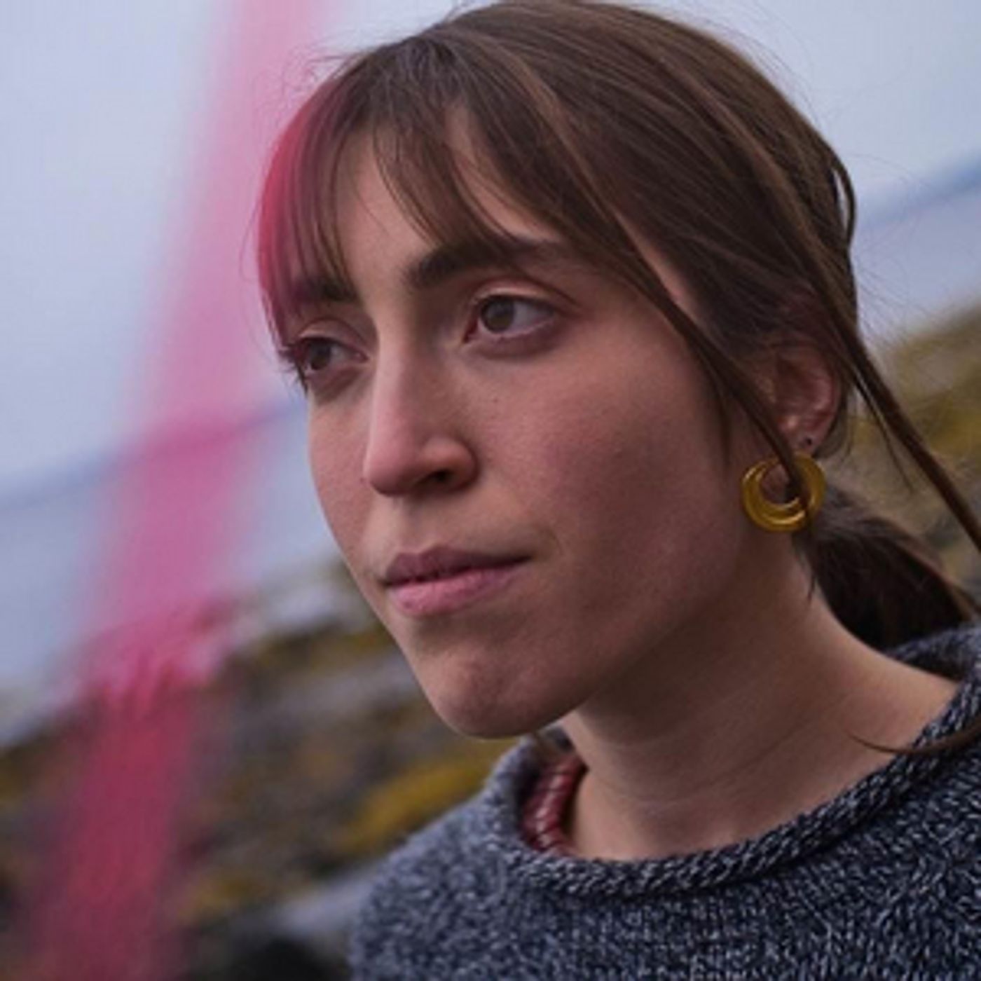 Alisa Amador Celebrates Release of Double Single with Live Stream Concert Alisa Amador Celebrates Release of Double Single with Live Stream Concert Image