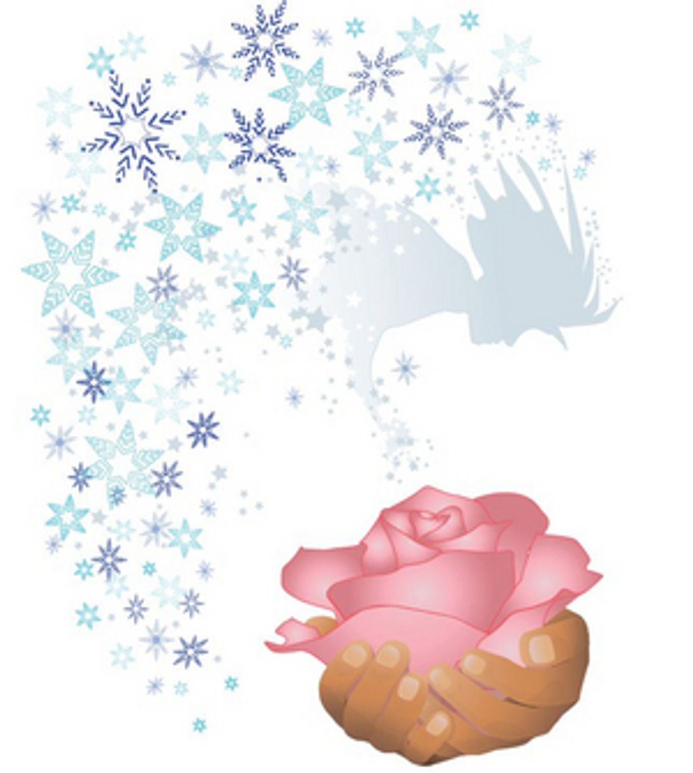 Review: THE SNOW QUEEN at Imagination Stage  Image