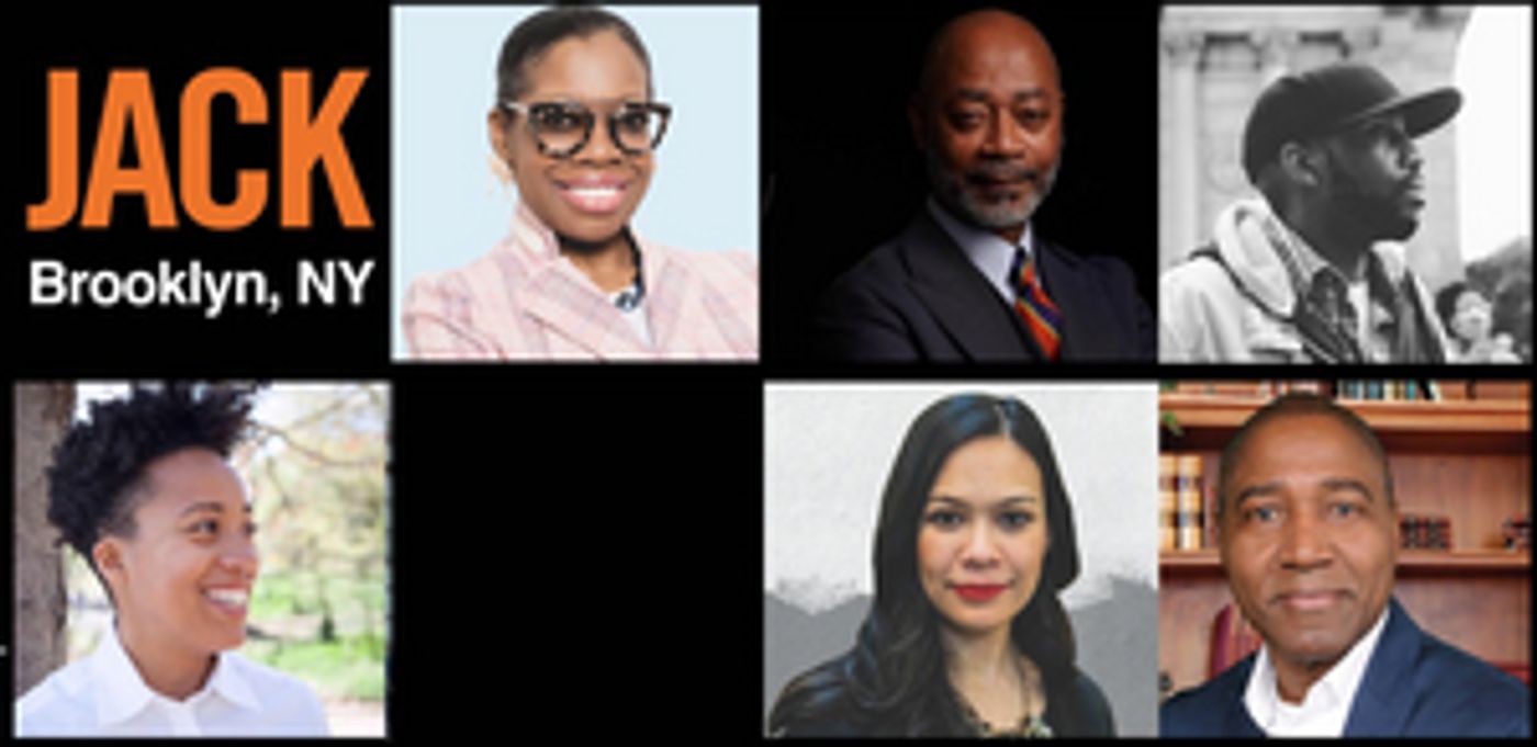 JACK Hosts Online Candidate Forums for City Council District 35 Race JACK Hosts Online Candidate Forums for City Council District 35 Race Image