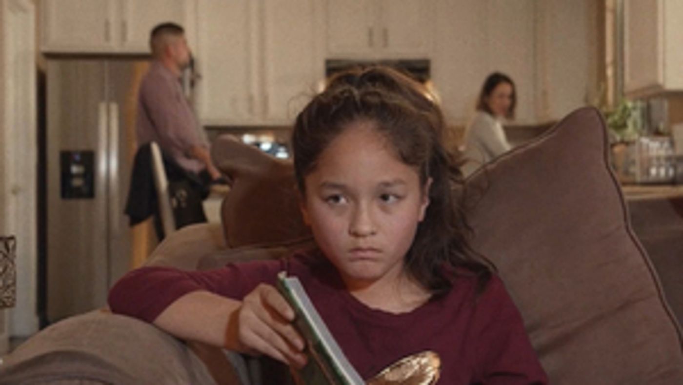 Phoenix-Based Production Company Produces Bay Area Church's First-Ever Film, CHRISTMAS LIGHT Phoenix-Based Production Company Produces Bay Area Church's First-Ever Film, CHRISTMAS LIGHT Image